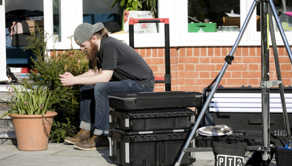 The Pause - A darkly comic, powerful and relatable short film about menopause, identity, job loss and self-discovery.