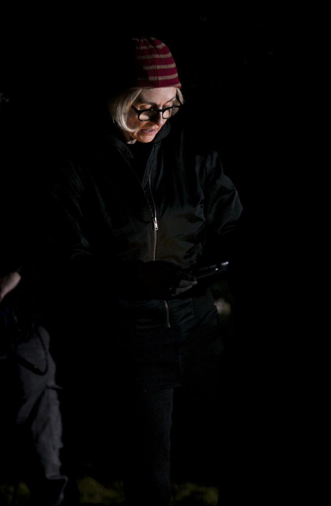 The Pause - A darkly comic, powerful and relatable short film about menopause, identity, job loss and self-discovery.