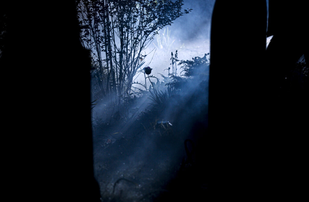 The Pause - A darkly comic, powerful and relatable short film about menopause, identity, job loss and self-discovery.