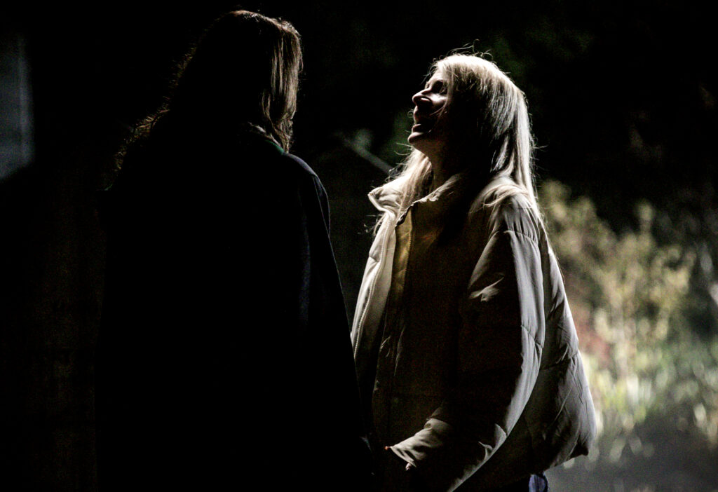 The Pause - A darkly comic, powerful and relatable short film about menopause, identity, job loss and self-discovery.