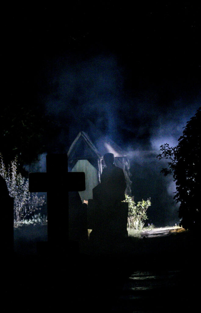 The Pause - A darkly comic, powerful and relatable short film about menopause, identity, job loss and self-discovery.