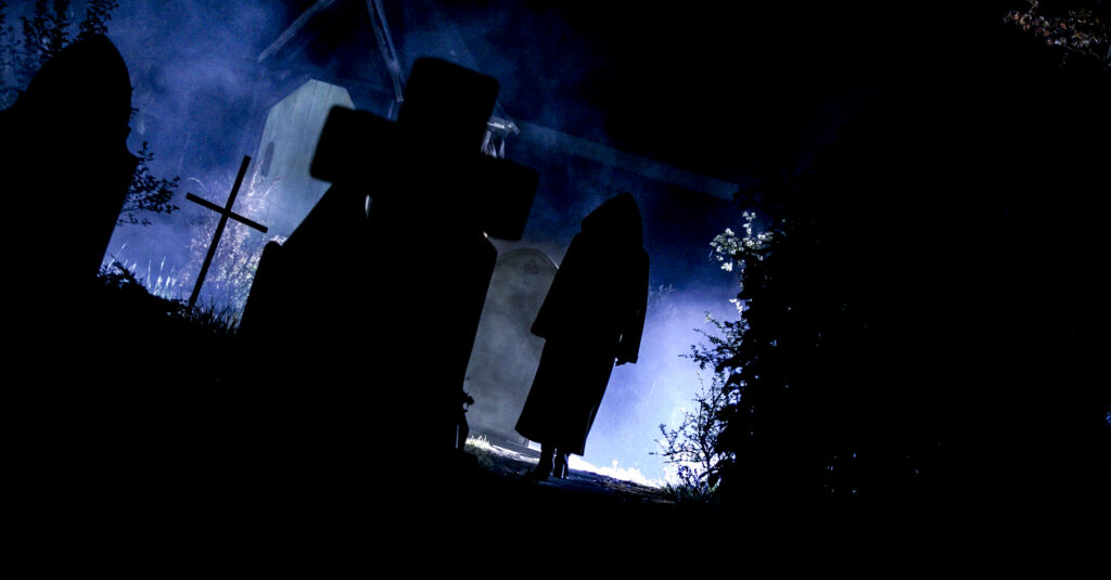 The Pause - A darkly comic, powerful and relatable short film about menopause, identity, job loss and self-discovery.