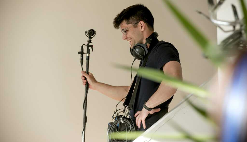 The Pause - A darkly comic, powerful and relatable short film about menopause, identity, job loss and self-discovery.