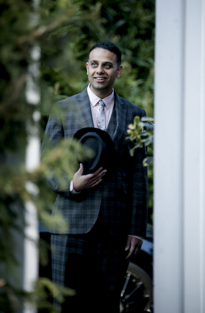 The Pause - A darkly comic, powerful and relatable short film about menopause, identity, job loss and self-discovery.