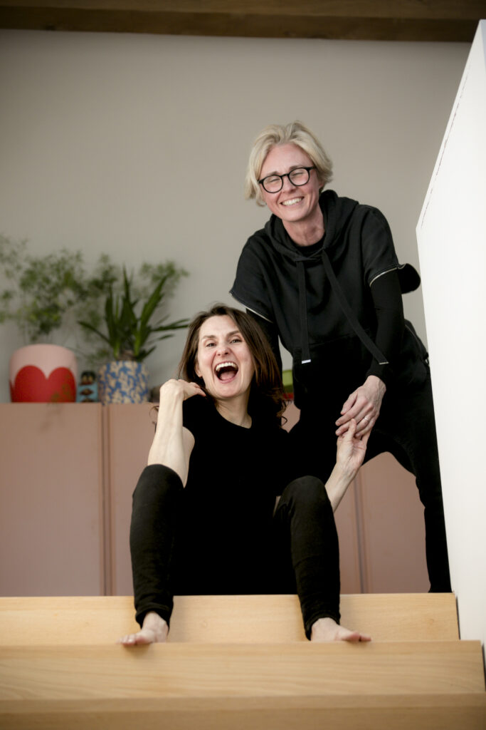 The Pause - A darkly comic, powerful and relatable short film about menopause, identity, job loss and self-discovery.