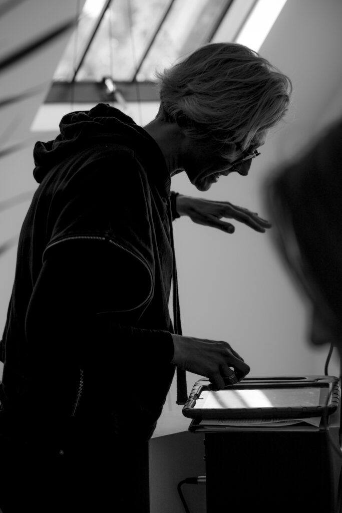 The Pause - A darkly comic, powerful and relatable short film about menopause, identity, job loss and self-discovery.