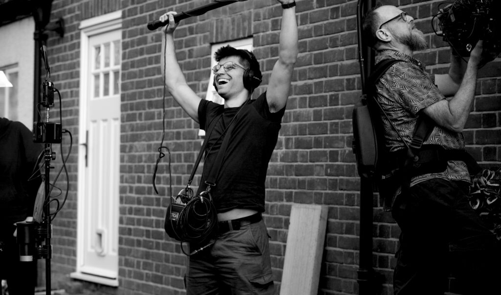 The Pause - A darkly comic, powerful and relatable short film about menopause, identity, job loss and self-discovery.