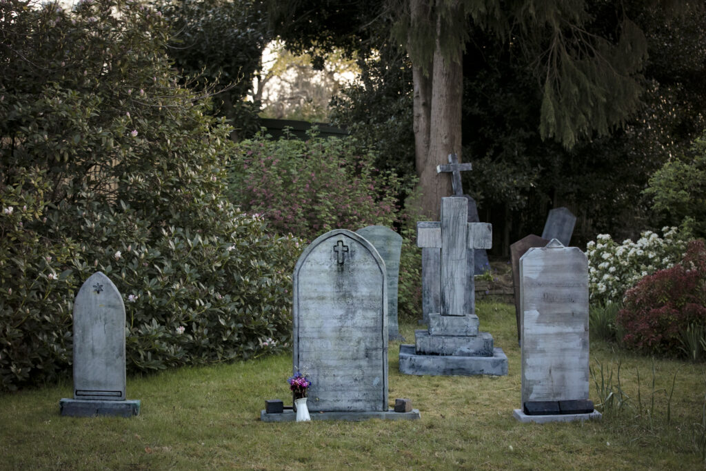 The Pause - A darkly comic, powerful and relatable short film about menopause, identity, job loss and self-discovery.