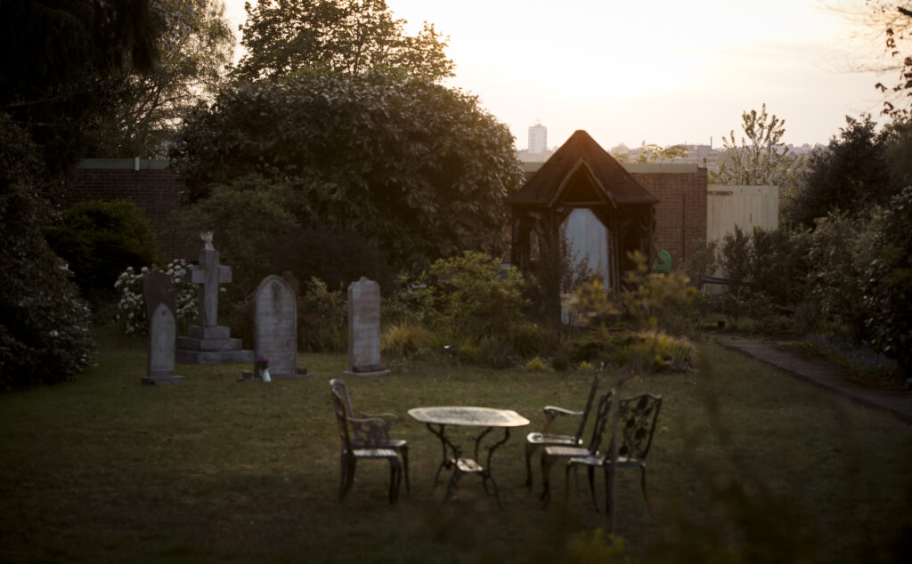 The Pause - A darkly comic, powerful and relatable short film about menopause, identity, job loss and self-discovery.